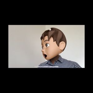 Meet your Posher, Pavankumar